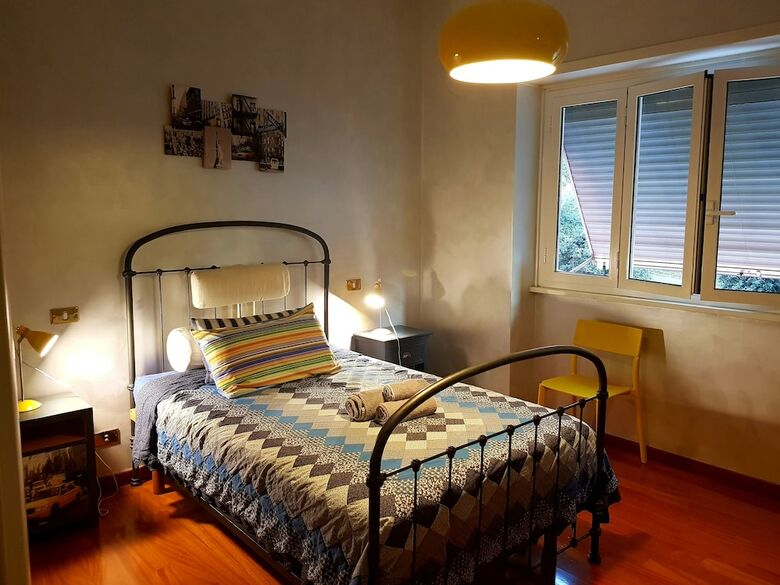 Hotel Domus Doria Pamphilj