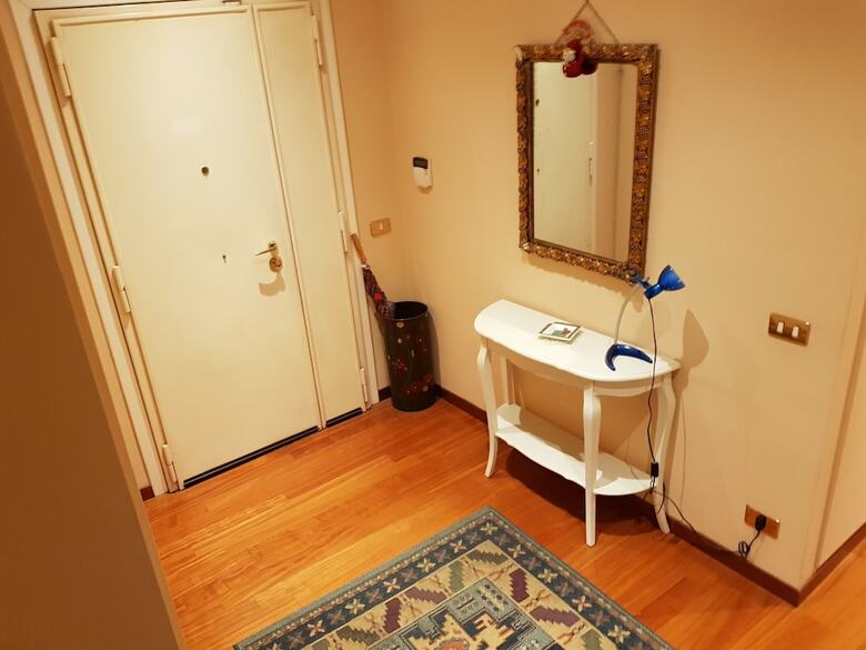 Hotel Domus Doria Pamphilj