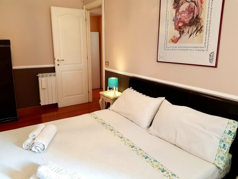 Hotel Domus Doria Pamphilj