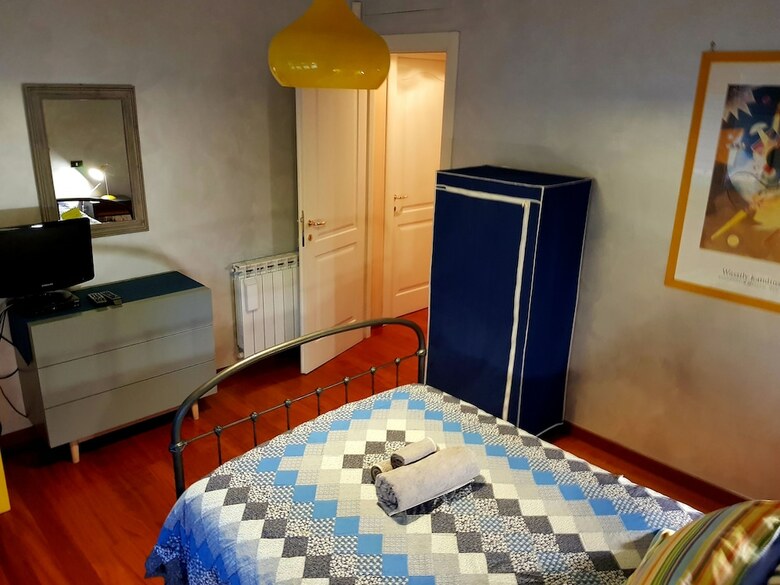 Hotel Domus Doria Pamphilj