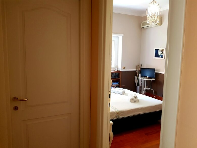 Hotel Domus Doria Pamphilj