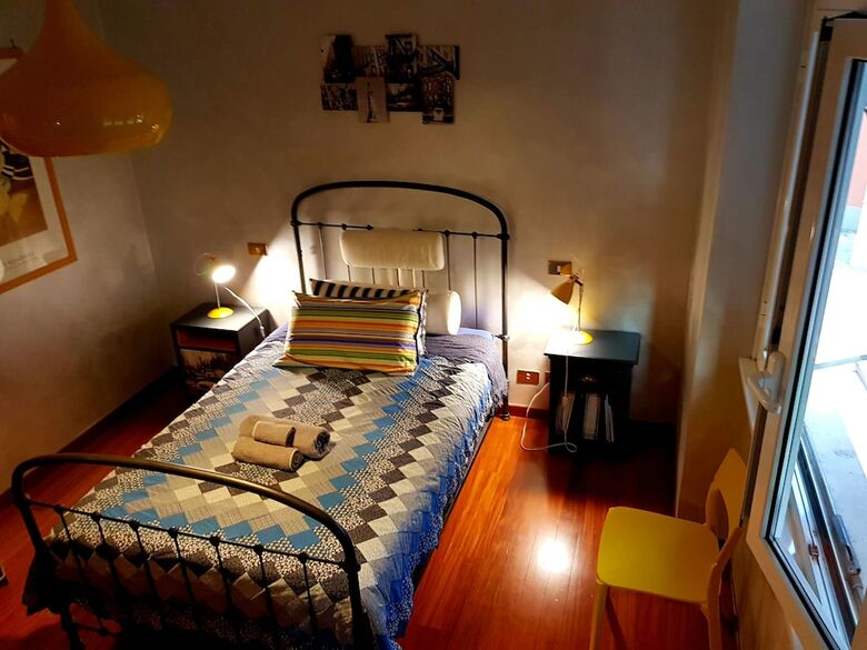 Hotel Domus Doria Pamphilj