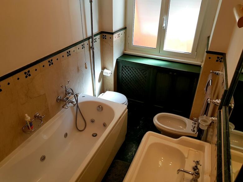 Hotel Domus Doria Pamphilj