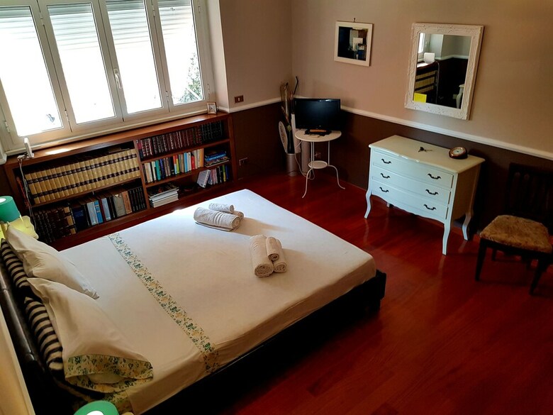 Hotel Domus Doria Pamphilj