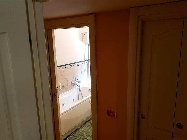 Hotel Domus Doria Pamphilj