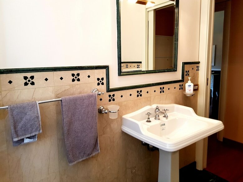 Hotel Domus Doria Pamphilj