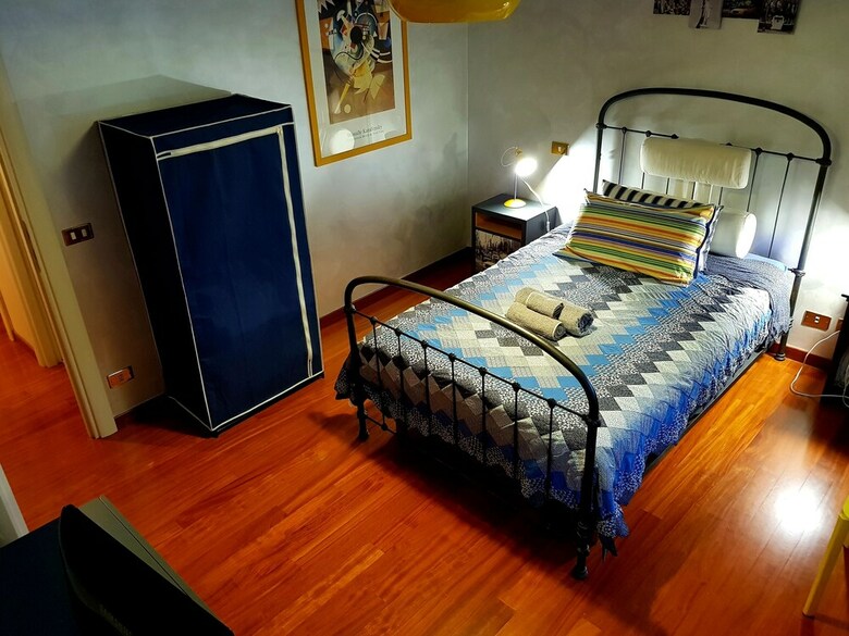 Hotel Domus Doria Pamphilj