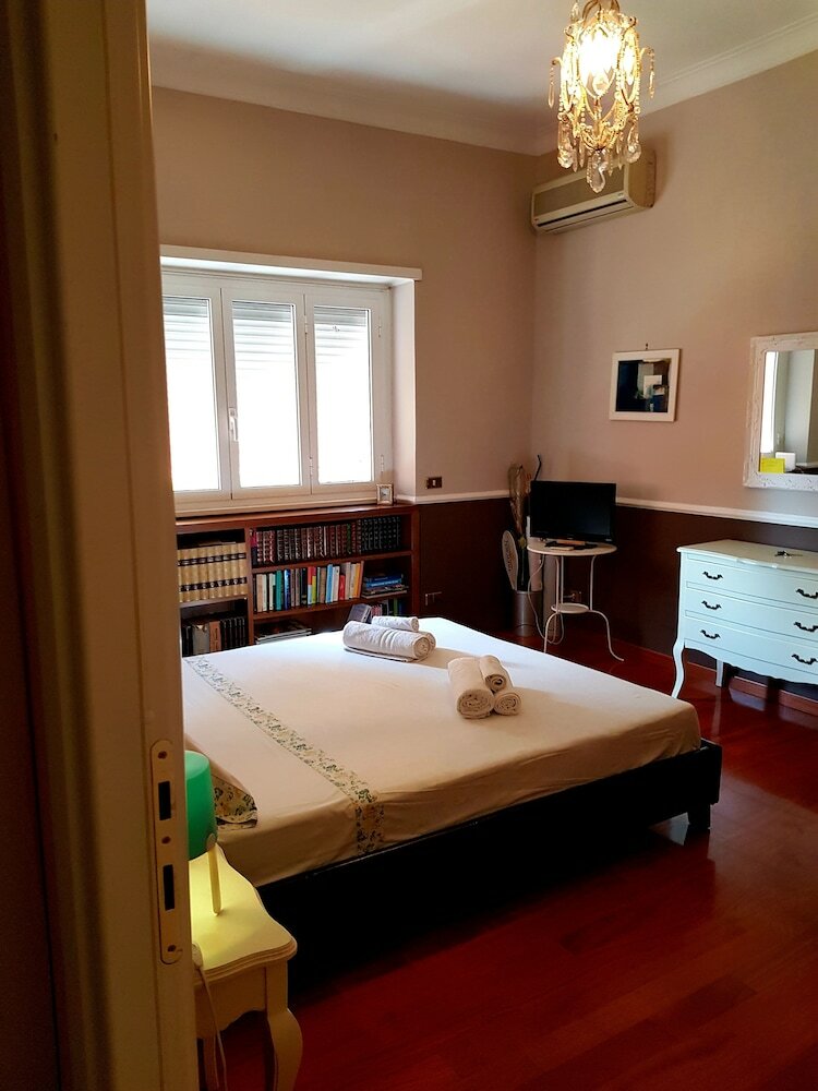 Hotel Domus Doria Pamphilj