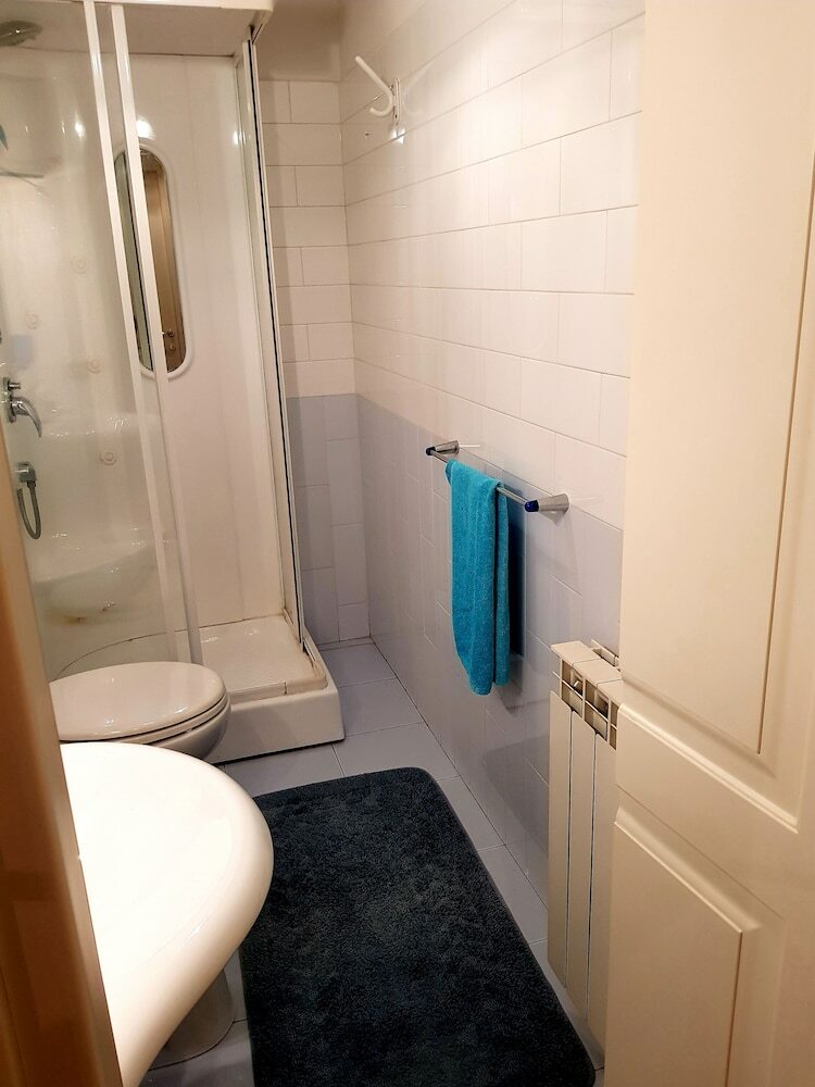 Hotel Domus Doria Pamphilj