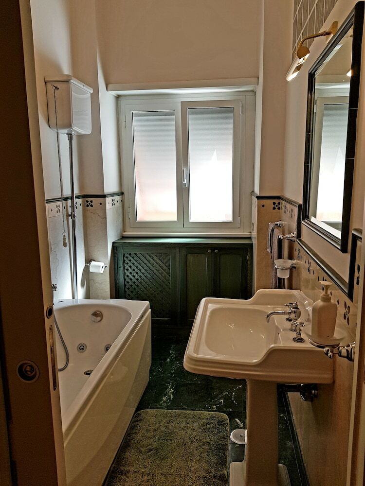 Hotel Domus Doria Pamphilj