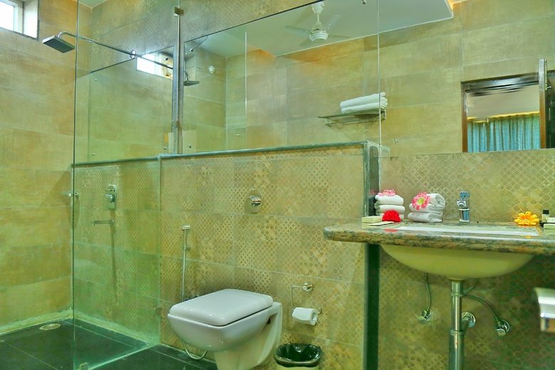 Hotel Shiv Vilas Palace