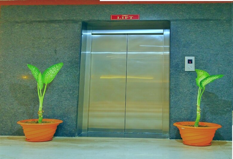 Hotel Shiv Vilas Palace