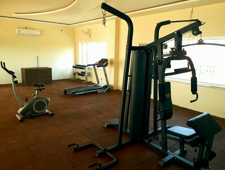 Hotel Shiv Vilas Palace