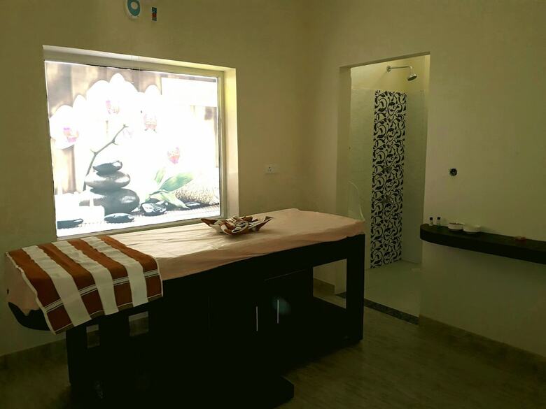 Hotel Shiv Vilas Palace