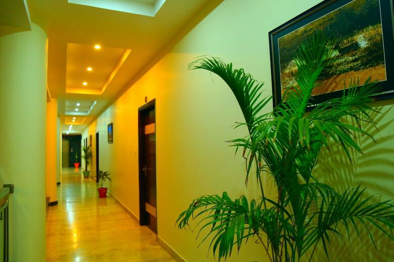 Hotel Shiv Vilas Palace