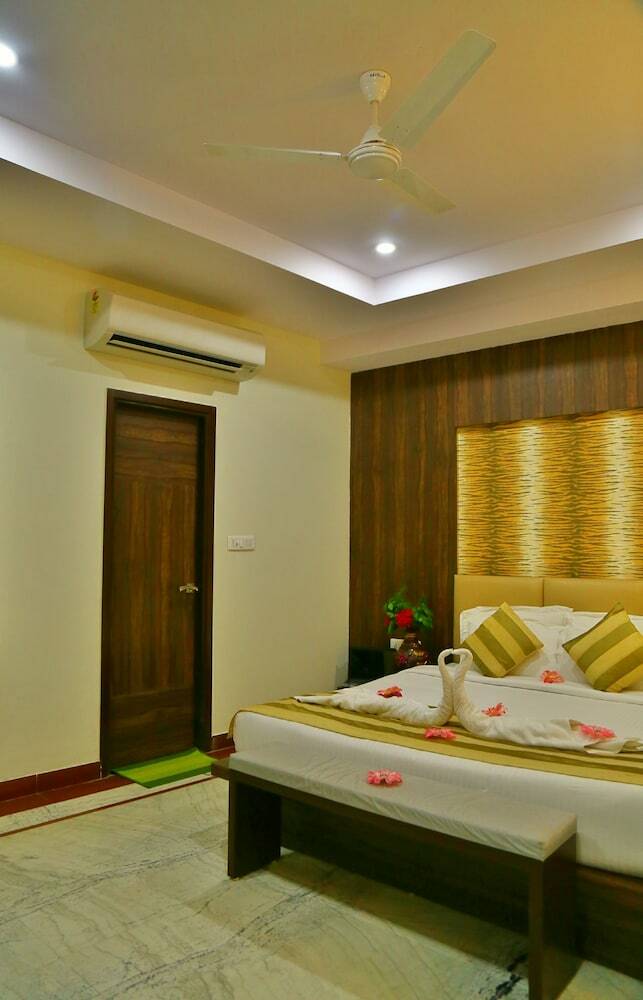 Hotel Shiv Vilas Palace
