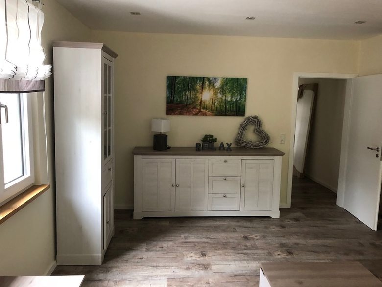 Apartamentos Ferienhaus Neumeyer