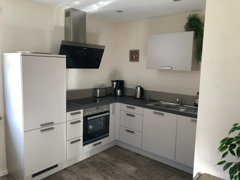 Apartamentos Ferienhaus Neumeyer