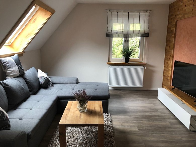 Apartamentos Ferienhaus Neumeyer