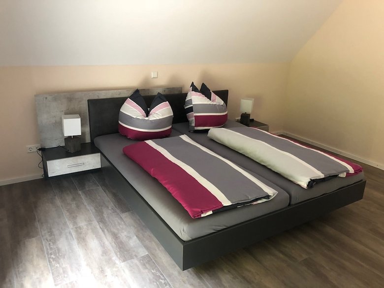 Apartamentos Ferienhaus Neumeyer