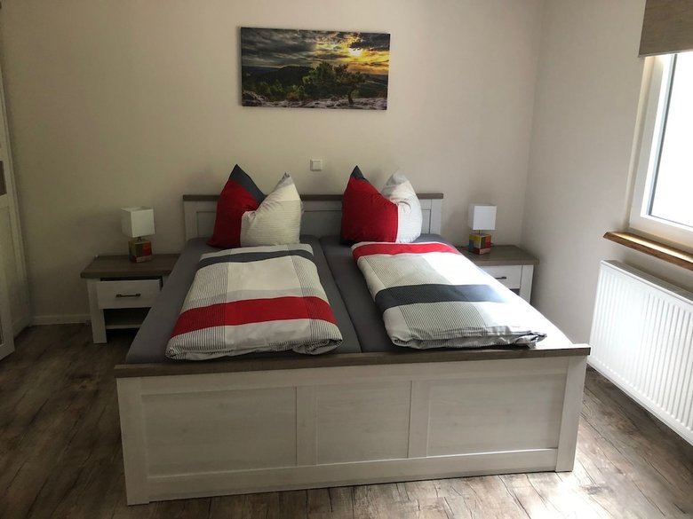 Apartamentos Ferienhaus Neumeyer