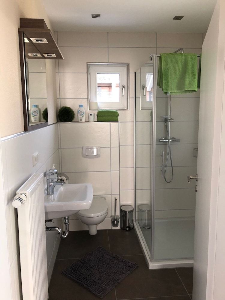 Apartamentos Ferienhaus Neumeyer