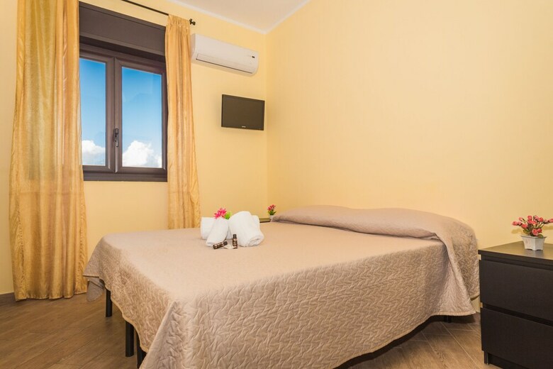 B&B Montemare