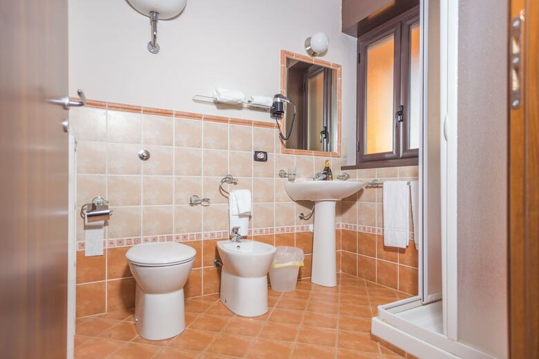 B&B Montemare