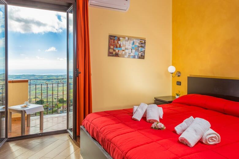 B&B Montemare