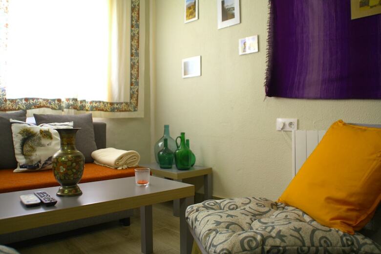 Apartamentos Casas Lomas