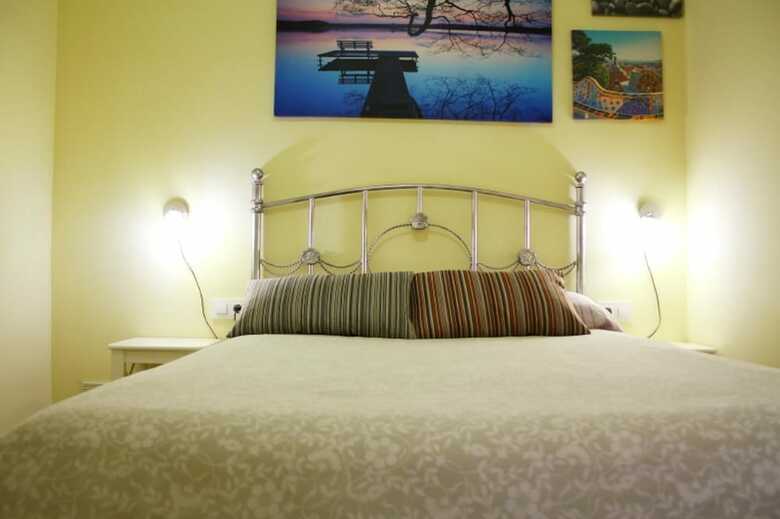 Apartamentos Casas Lomas