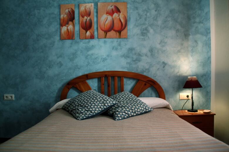 Apartamentos Casas Lomas