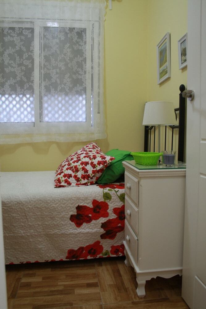 Apartamentos Casas Lomas