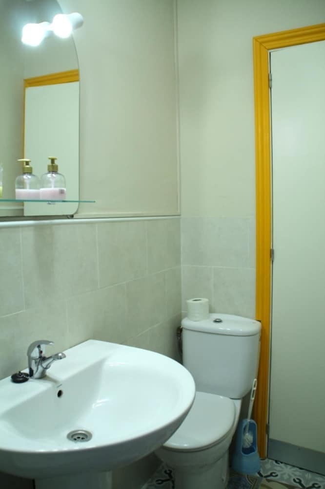 Apartamentos Casas Lomas