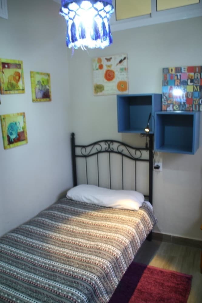 Apartamentos Casas Lomas