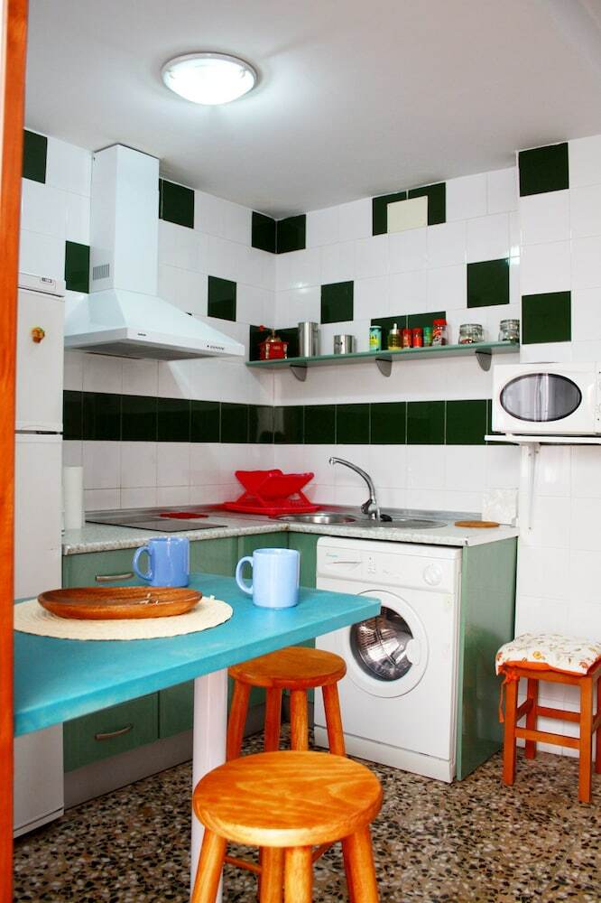 Apartamentos Casas Lomas