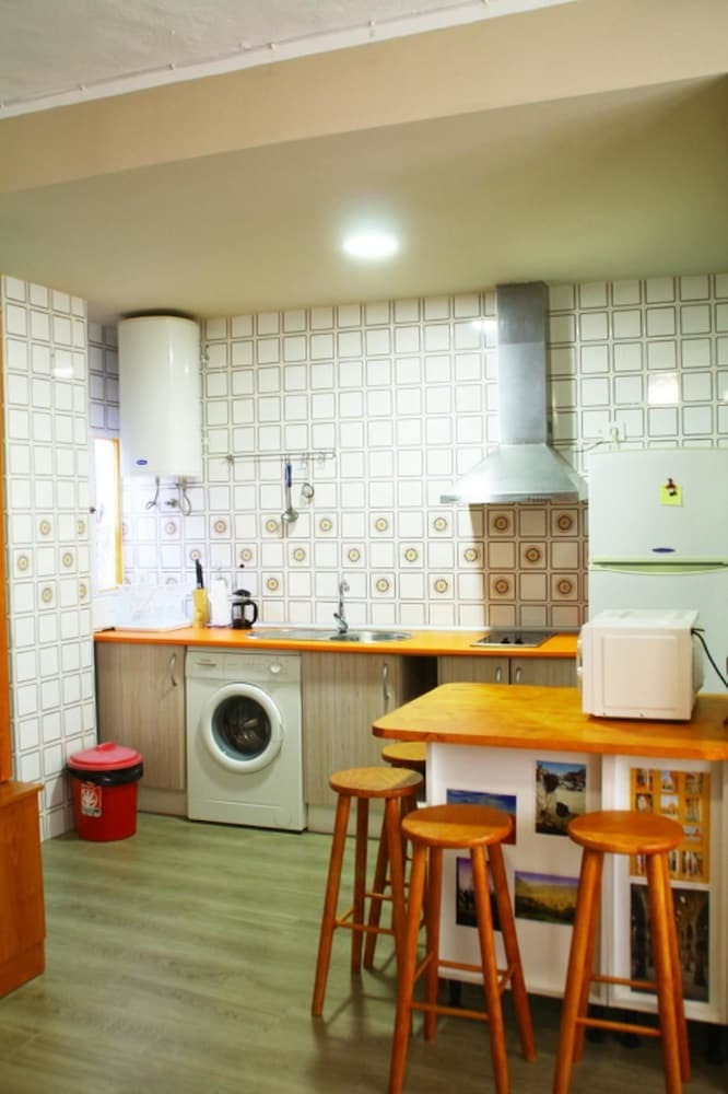 Apartamentos Casas Lomas