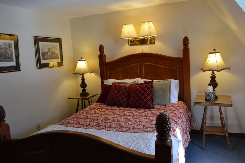 Posada Centre Bridge Inn