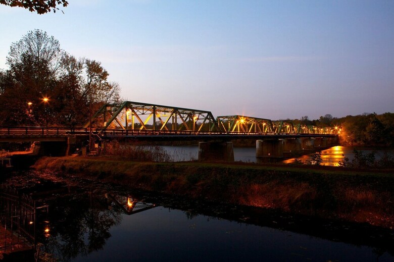 Posada Centre Bridge Inn