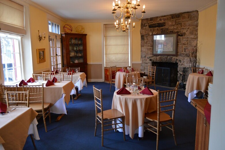 Posada Centre Bridge Inn