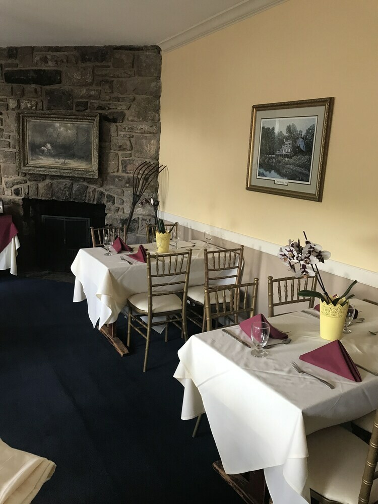 Posada Centre Bridge Inn