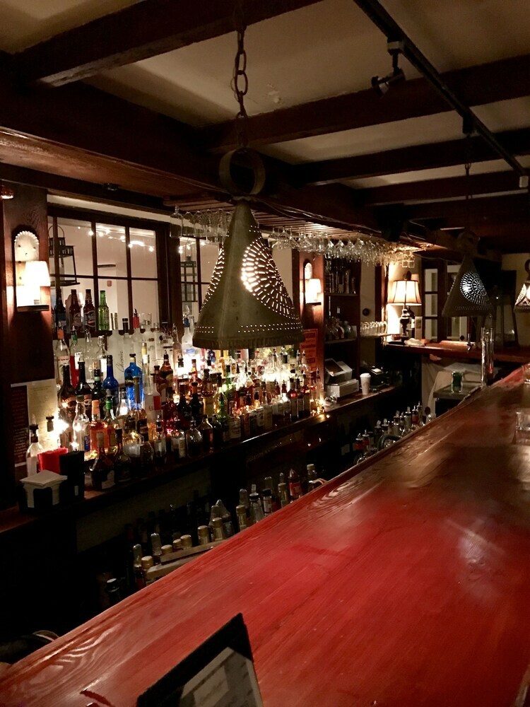Posada Centre Bridge Inn