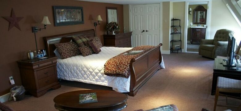 Posada Centre Bridge Inn