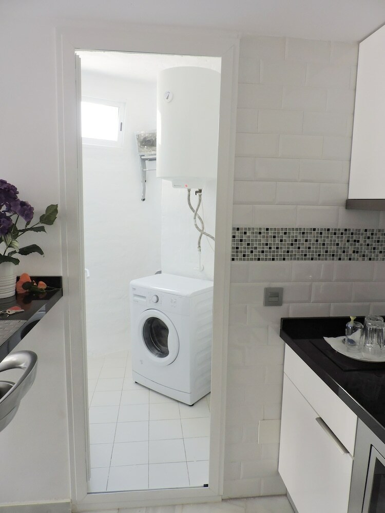 Apartamento Exclusivo En Puerto Marina