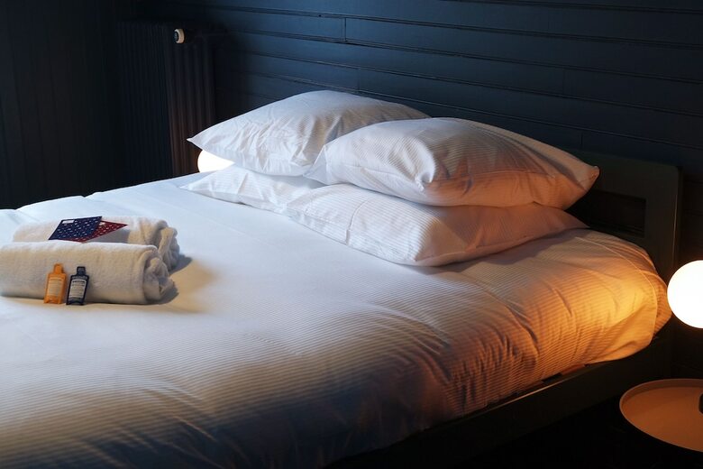 Hotel Ho36 La Plagne