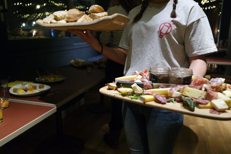 Hotel Ho36 La Plagne