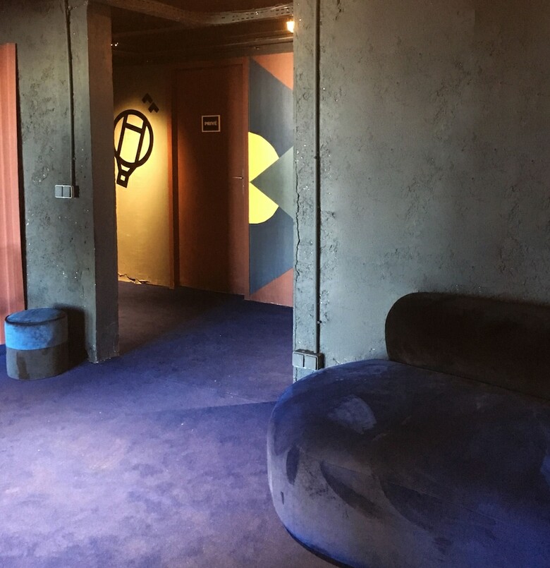 Hotel Ho36 La Plagne