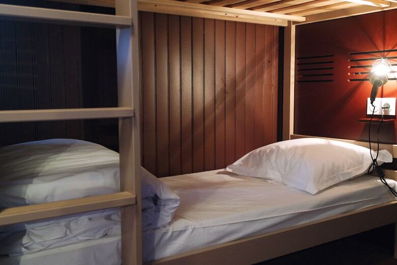 Hotel Ho36 La Plagne