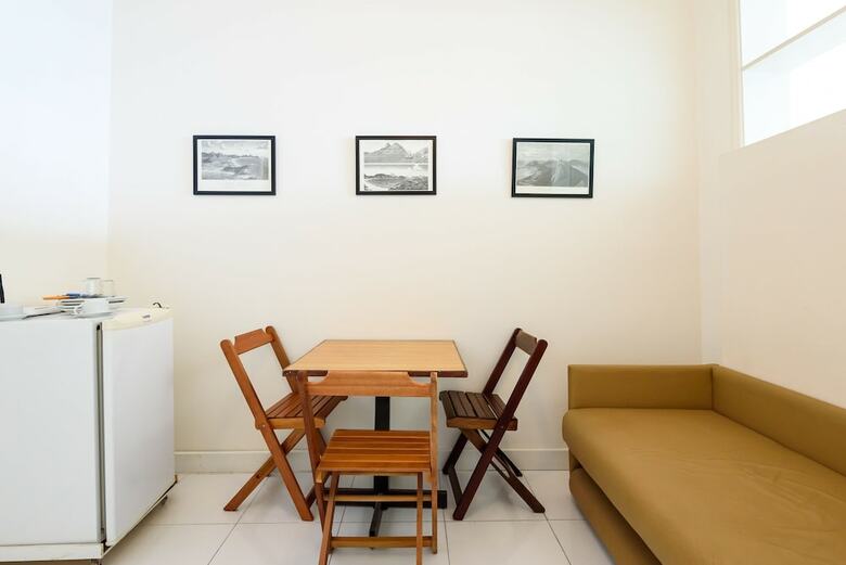 Omar Do Rio - Apartamento A1203