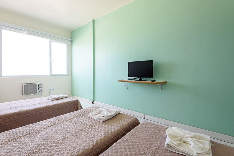 Omar Do Rio - Apartamento A1203